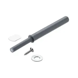 blum-tip-on-do-drzwi-szary-dlugi-z-magnesem