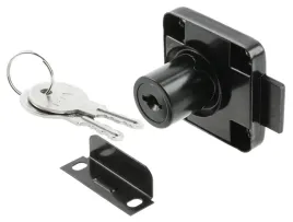 zamek-meblowy-gtv-do-szafek-kwadratowy-stal-czarny-40x40-dwa-kluczki