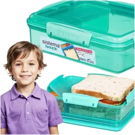 sniadaniowka-pojemnik-lunchbox-z-przegrodkami-snack-duo-975ml-to-go-sistema