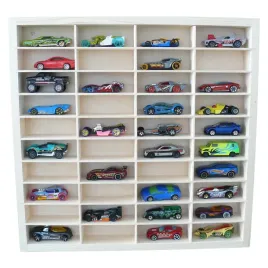 drewniana-polka-na-hot-wheels-resoraki-40-przegrodek-naturalna-nowosc