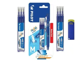pilot-frixion-wklad-07-niebieski-9-szt-gumka