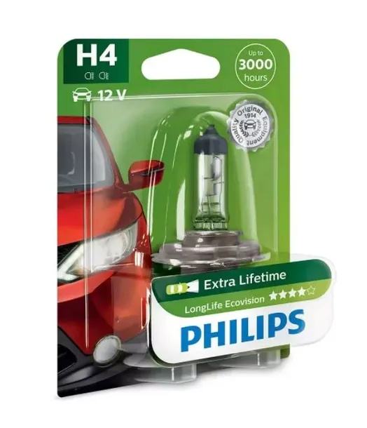 philips-zarowka-h4-longlife-ecovision-ph-12342llecob1-model-12342llecob1
