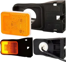 lampa-orysowa-boczna-pomaranczowa-led-neon-zestaw-2-szt