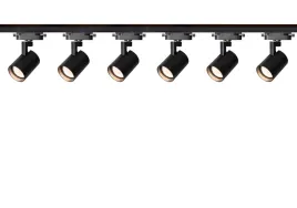 oswietlenie-led-na-szynie-200-cm-6-x-reflektor-gu10-czarny-1-fazowy-szyna