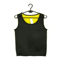 top-damski-pianka-czarny-cressi-swim-m
