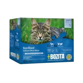 bozita-karma-mokra-mix-smakow-w-sosie-dla-kotow-sterylizowanych-12-x-85g