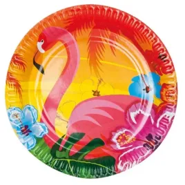talerzyki-papierowe-flamingi-23-cm-6-sztuk