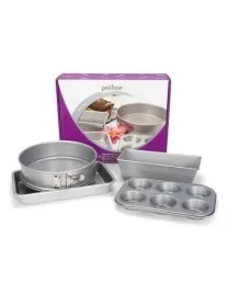 zestaw-4-form-patisse-silver-top-tortownica-chleb-muffiny