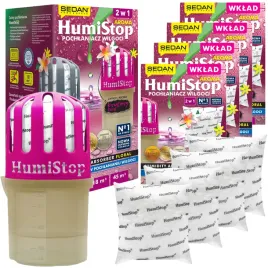 pochlaniacz-wilgoci-humistop-1x-urzadzenie-5x-wklad-zapachowy-kwiatowy