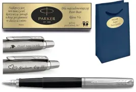 parker-jotter-pioro-czarne-tabliczka-grawer