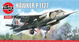 airfix-01033v-hawker-p-1127-1-72