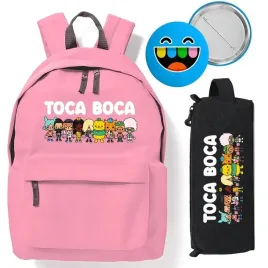 zestaw-do-szkoly-rozowy-plecak-piornik-pin-toca-boca