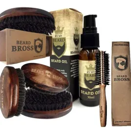 2-x-szczotka-roller-dluga-broda-beard-bross-wlosie-z-dzika-olejek-gratis