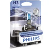 zarowki-philips-h3-whitevision-ultra-moc-55-w