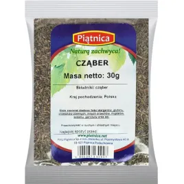 czaber-suszony-naturalny-30g-piatnica-jakosc