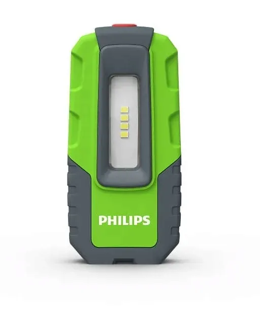 Philips Lampa Warsztatowa Latarka LED Xperion 3000 Pocket