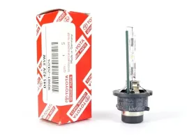1x-zarnik-ksenon-d4s-osram-toyota-oryginalne