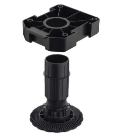 hafele-nozka-kuchenna-stopka-meblowa-axilo-h100-mm