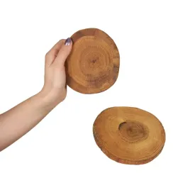 podkladki-na-stol-drewniane-podkladki-debowe-plaster-debu-9-12cm-2szt-dab