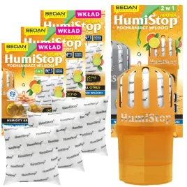 pochlaniacz-wilgoci-humistop-1x-urzadzenie-4x-wklad-zapachowy-cytrusowy