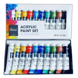 farby-akrylowe-zestaw-farb-akrylowych-10x12ml-w-tubkach-tubce-artystyczne