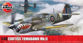 airfix-05133a-curtiss-tomahawk-mk-ii-1-48