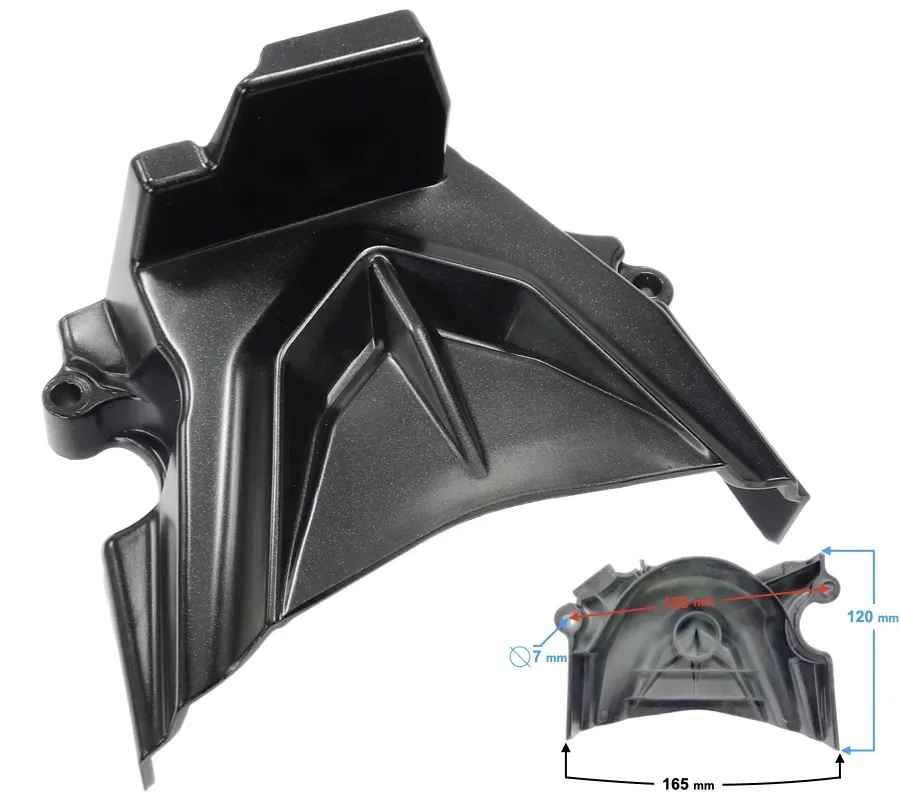 pokrywa-zebatki-hyper-e5-stan-nowy