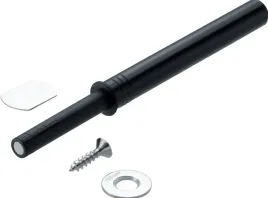 blum-tip-on-do-drzwi-czarny-dlugi-z-magnesem