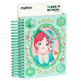 mideer-zeszyt-kreatywny-do-makijazu-malej-makijazystki-dama