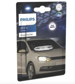 philips-led-c5w-43mm-ultinon-pro3100-6000k-zarowka