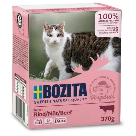 bozita-karma-mokra-dla-kota-z-wolowina-w-sosie-370g