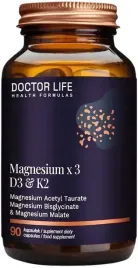 magnesium-x3-d3-k2-90-kaps-doctor-life-wsparcie-miesni-zmeczenie-taurynian