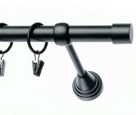 karnisz-metalowy-pojedynczy-fi19-mm-350cm-czarny-mat