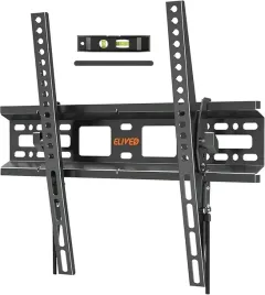 uchwyt-scienny-do-telewizora-pochylany-26-55-cali-plaskich-i-zakrzywionych