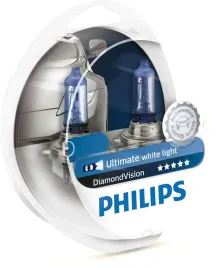zarowki-philips-h1-diamond-vision-5000k-xenon-w5w