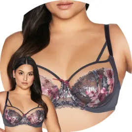 ava-2123-romance-gray-szary-haft-tiul-biustonosz-miekki-100b-soft