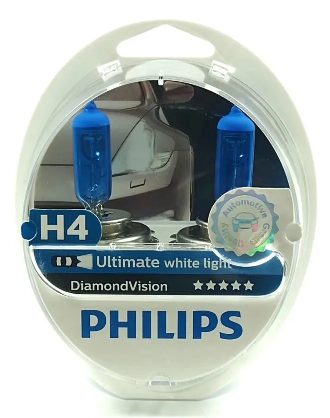 2x-h4-philips-diamond-vision-zimna-biel-5000k-stan-nowy