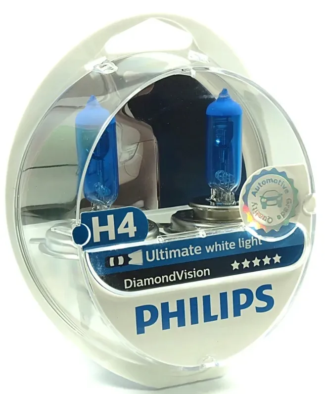 2x-h4-philips-diamond-vision-zimna-biel-5000k