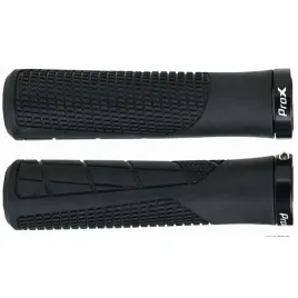 chwyty-prox-gp-34-czarne-130mm-skrecane-lock-on-rowerowe