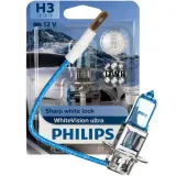 2xzarowki-philips-h3-whitevision-ultra