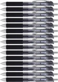 pioro-zelowe-memobe-smoothy-0-5mm-czarny-x15