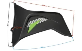 obudowa-przednia-dolna-lewa-zielona-do-motoroweru-fr-2