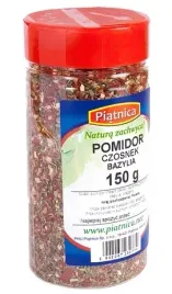 pomidor-czosnek-bazylia-mieszanka150g-piatnica-sloik