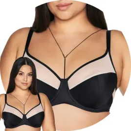 ava-2135-viva-black-czarny-tiul-biustonosz-polusztywniany-70d-semi-soft
