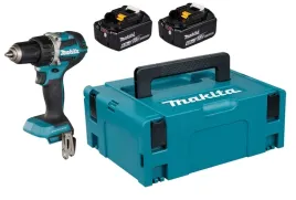 makita-aku-wiertarko-wkretarka-18v-lxt-65nm-2x6ah-bl1860-ddf484zj
