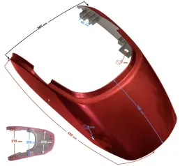 obudowa-tylna-czerwona-do-motocykla-classic-125