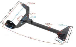obudowa-wspornik-tylnego-zderzaka-do-motoroweru-fr-2