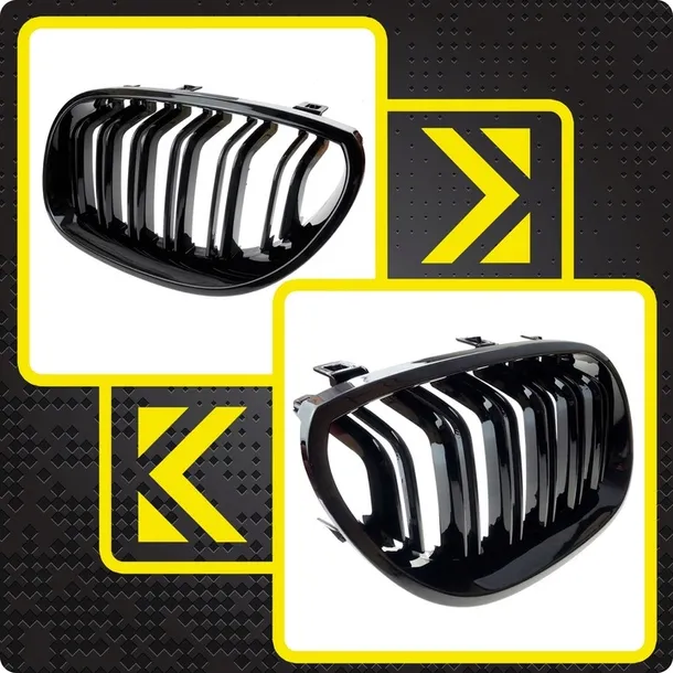 nerki-atrapa-grill-czarny-polysk-do-bmw-e60-e61-m5-stan-nowy-pojemnosc-opakowania-0-ml