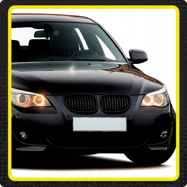nerki-atrapa-grill-czarny-polysk-do-bmw-e60-e61-m5-stan-nowy