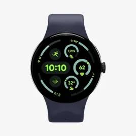 spigen-nano-pop-band-granatowy-marynarski-zolty-silikon